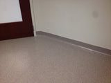 Cleanroom Sheet Vinyl Flooring - Euro-Flex® Antistatic