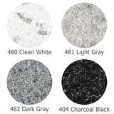 EURO-FLEX Easy ESD Interlocking Vinyl Tile Flooring System