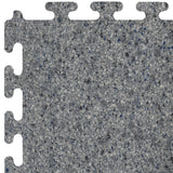 EURO-FLEX Easy ESD Interlocking Vinyl Tile Flooring System