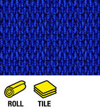 ESD Roll and Tile Carpet - AZO Berber 1400