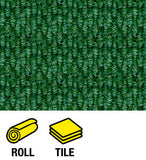 ESD Roll and Tile Carpet - AZO Berber 1700