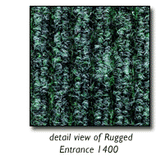 AZO Rugged Entrance 1400