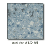 ESD Conductive Euro-Flex™