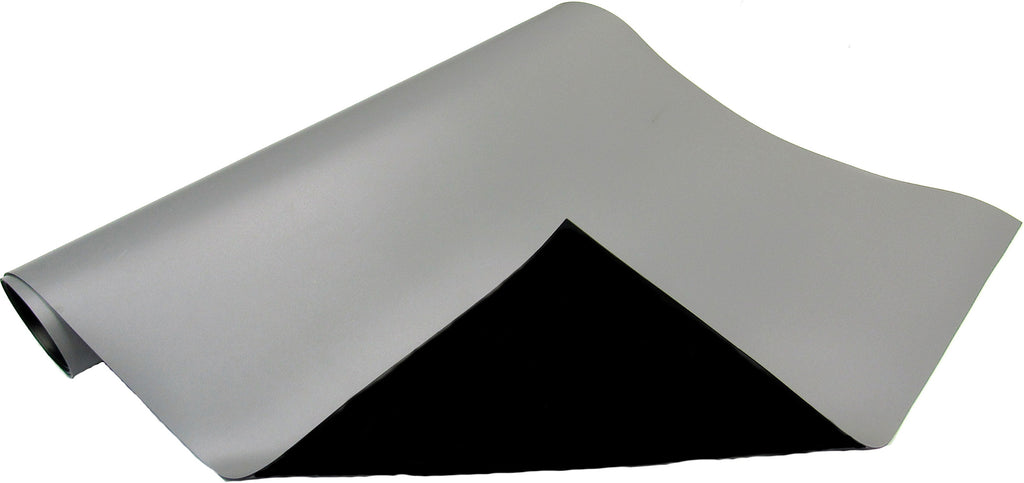 ESD Dual Layer Static Dissipative / Conductive Table Mat by Euro-flex