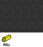 ESD Anti-Static Roll Carpet - AZO Herringbone 1700