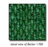 AZO Berber 1700