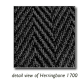 AZO Herringbone 1700