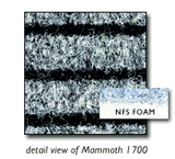 AZO Mammoth 1700 NFS Foam
