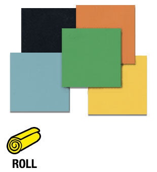 ESD Anti-Static Soft Color Type 350 Vinyl Sheet Flooring