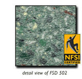 Euro-Flex™ FSD NFSI High Traction